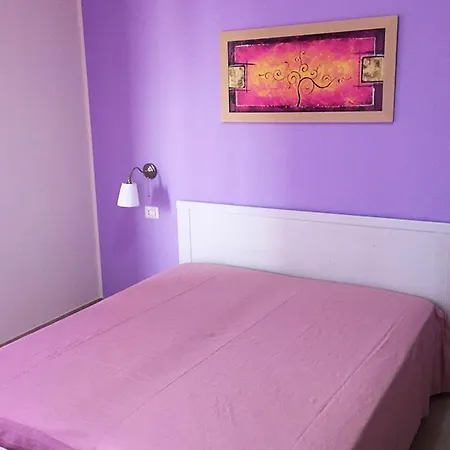 Bed & Breakfast Casa Caretta Caretta A San Lorenzo
