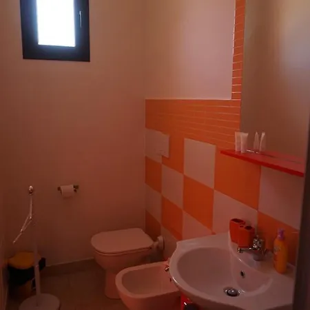 Casa Caretta Caretta A San Lorenzo Reitani
