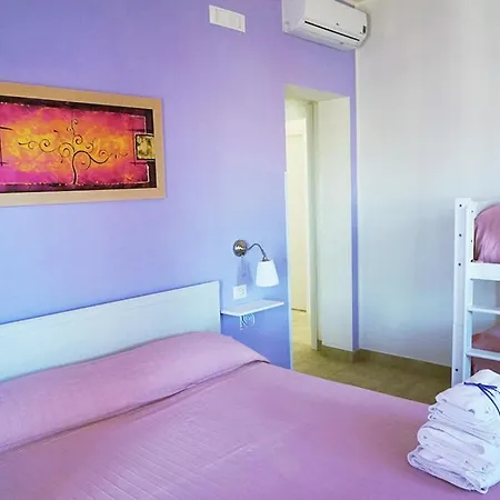 Casa Caretta Caretta A San Lorenzo Reitani