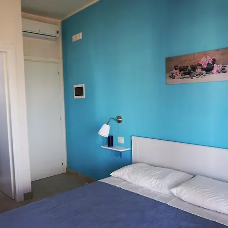 Casa Caretta Caretta A San Lorenzo Bed & Breakfast Reitani