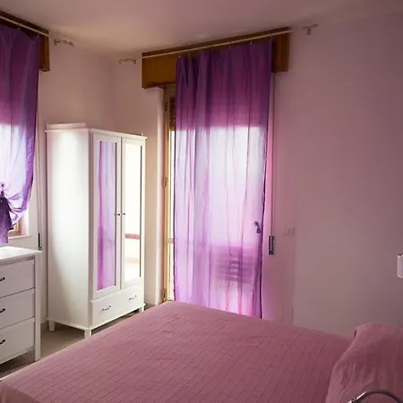Bed & Breakfast Casa Caretta Caretta A San Lorenzo *