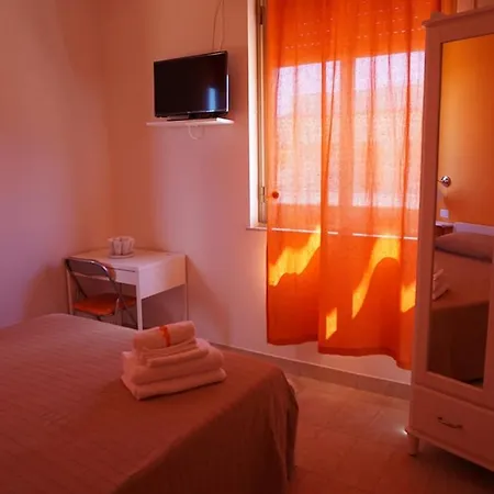 Casa Caretta Caretta A San Lorenzo Bed & Breakfast *
