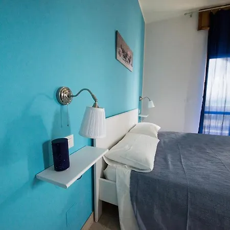Casa Caretta Caretta A San Lorenzo Reitani