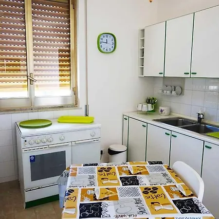Casa Caretta Caretta A San Lorenzo Bed & Breakfast