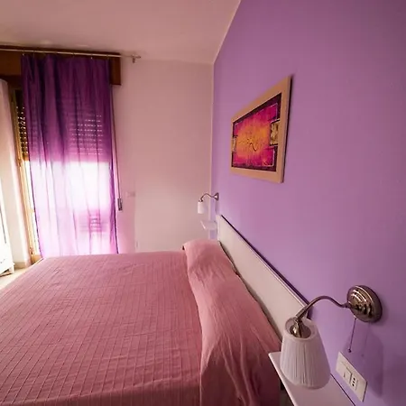 Bed & Breakfast Casa Caretta Caretta A San Lorenzo *