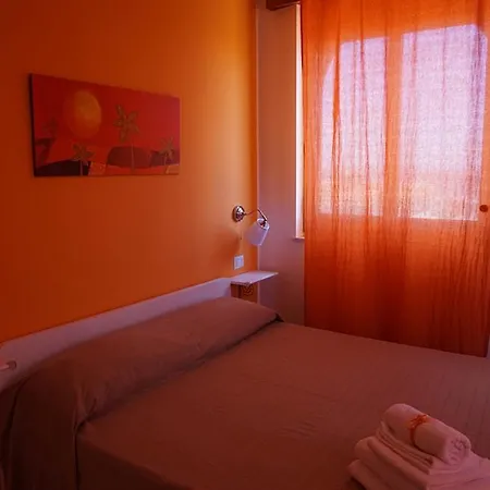 Casa Caretta Caretta A San Lorenzo *