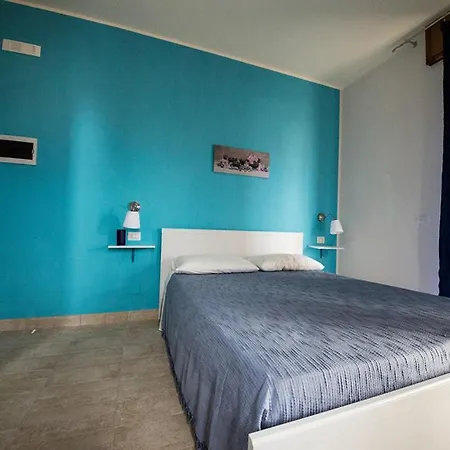 Bed & Breakfast Casa Caretta Caretta A San Lorenzo Reitani