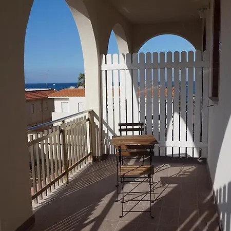 Bed & Breakfast Casa Caretta Caretta A San Lorenzo