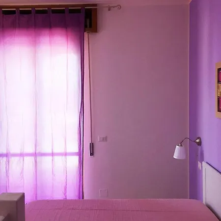 לינה וארוחת בוקר Casa Caretta Caretta A San Lorenzo